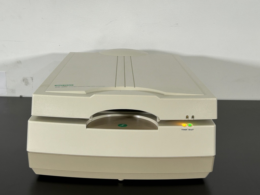 Image of Bio-Rad GS-900 Calibrated Densitometer